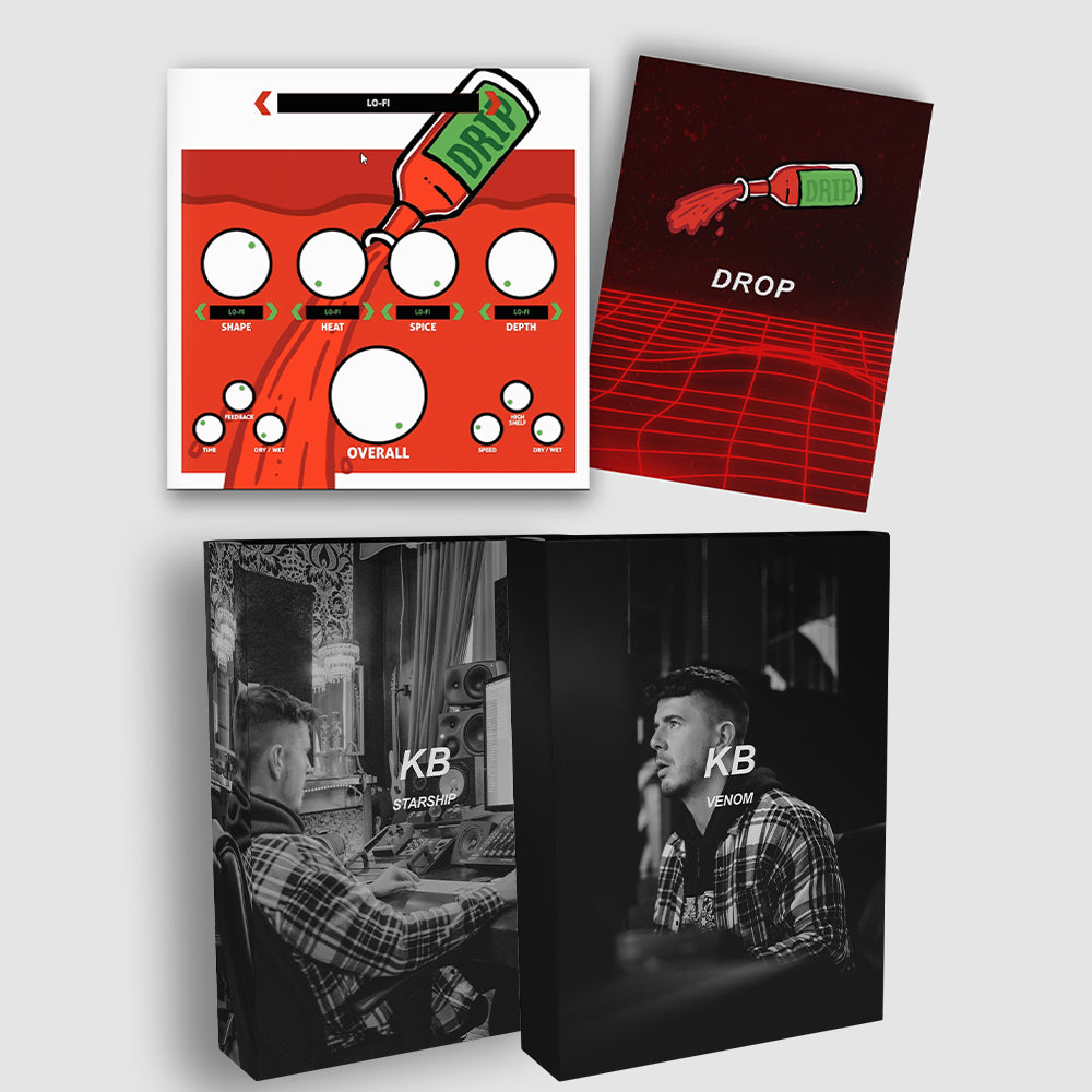 The Goat - Bundle