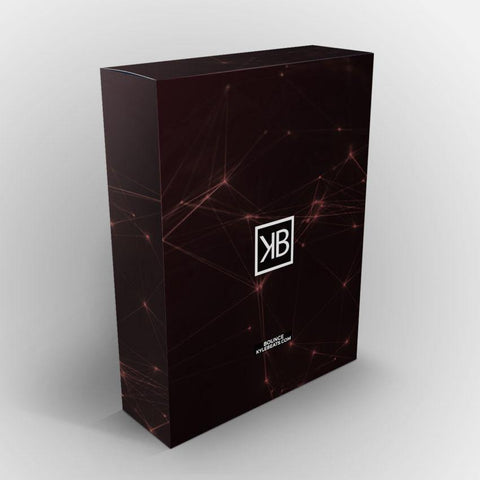 Hip Hop Starter Pack - Bundle - Kyle Beats
