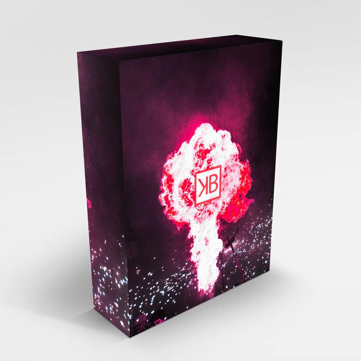 Flex - Drum Kit