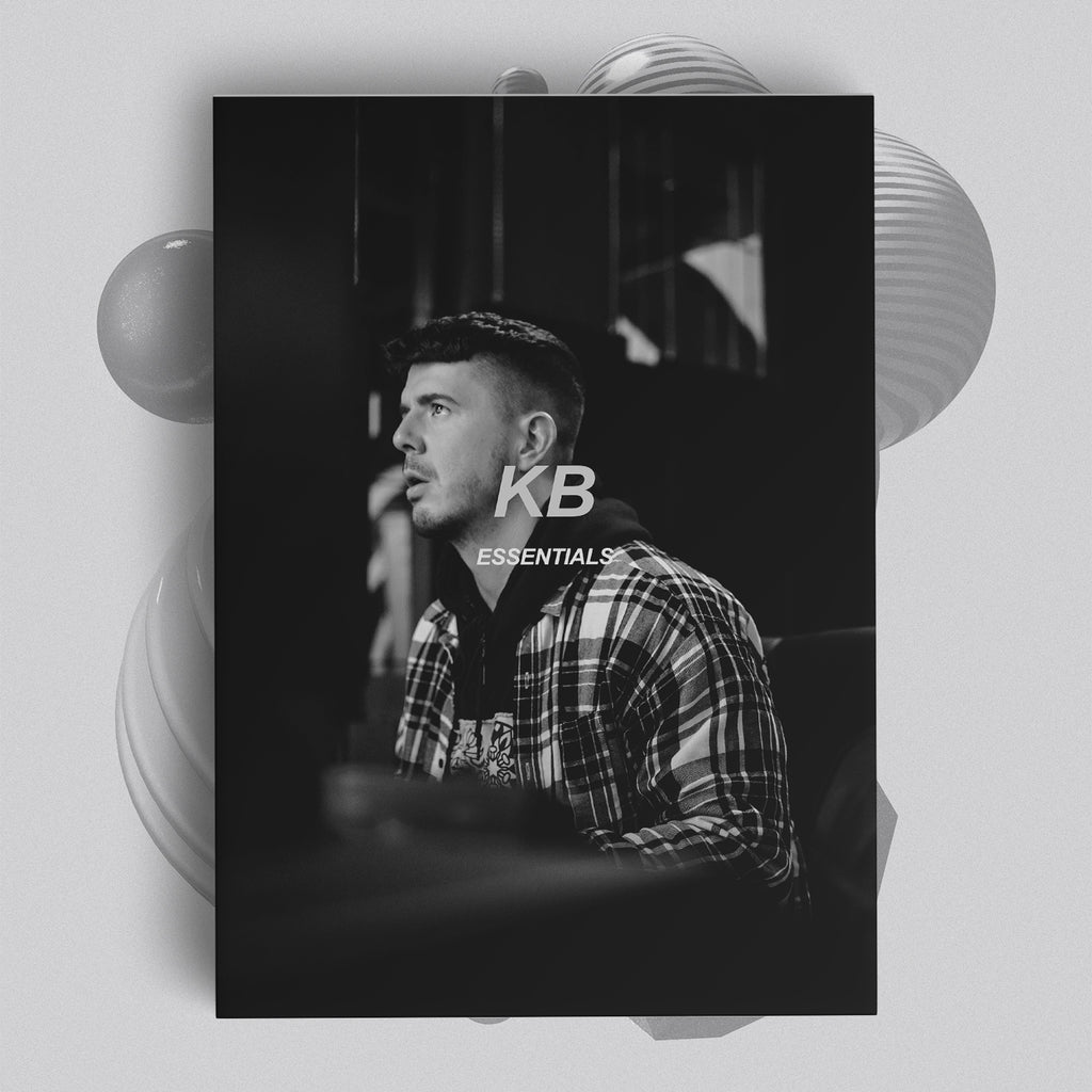 VENOM - Drum Kit