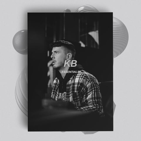 VENOM - Drum Kit
