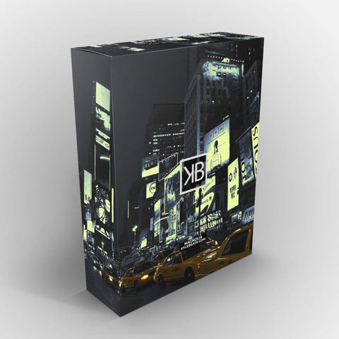 Hip Hop Starter Pack - Bundle - Kyle Beats