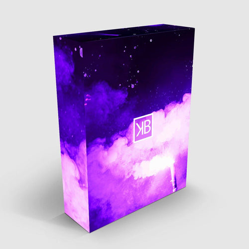 Optics - Drum Kit - Kyle Beats