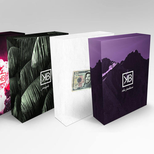 Premium Melody Bundle - Kyle Beats