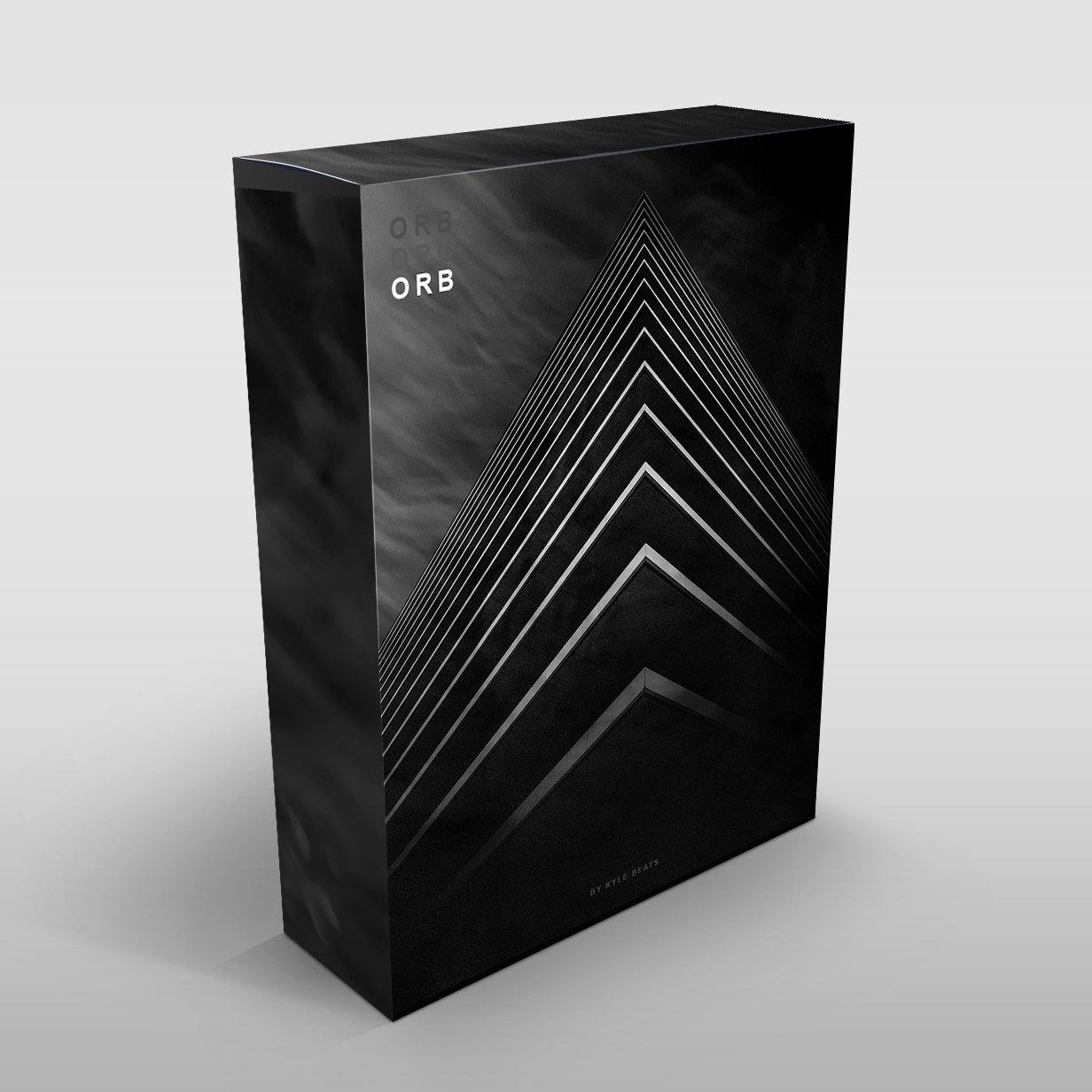 Orbital - Drum Kit