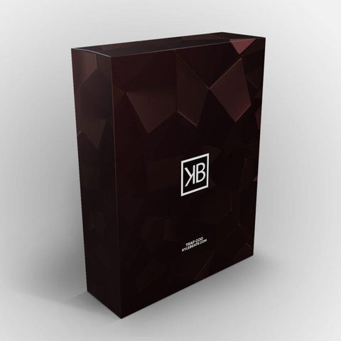 Hip Hop Starter Pack - Bundle - Kyle Beats