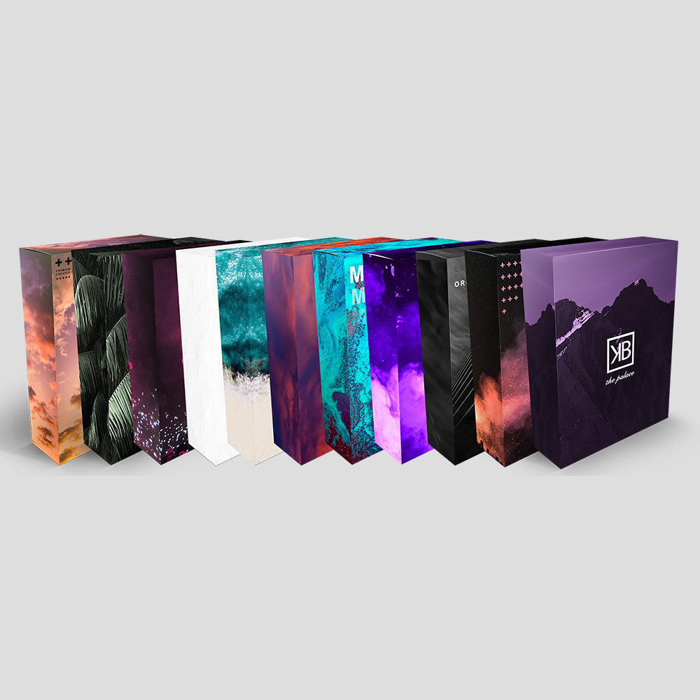 LIMITLESS - Bundle