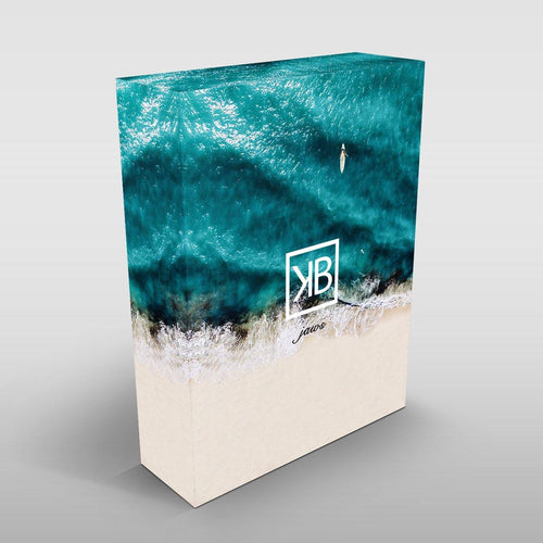 Jaws - 808s / Melody Loops / Midi Loops - Kyle Beats