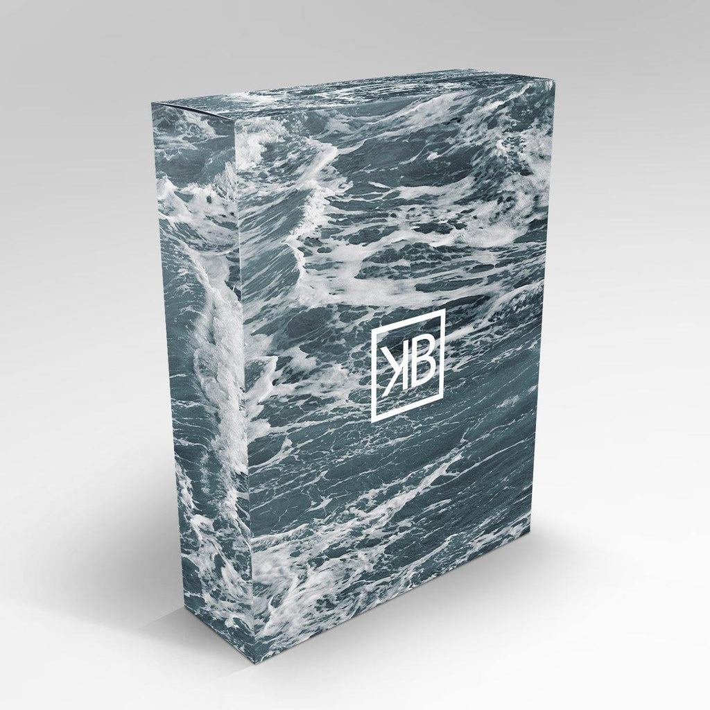 Oceana - Melody Loop Starter Kit - Kyle Beats