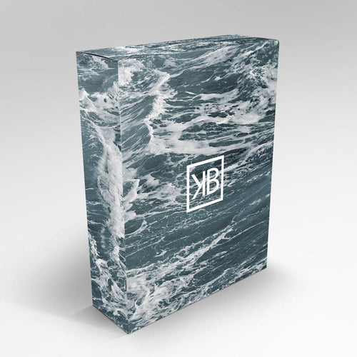 Oceana - Melody Loop Starter Kit - Kyle Beats